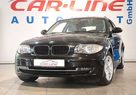 BMW 116 i Lim. 3-türig*Klima*SHZ*PDC*
