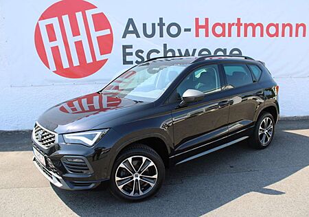 Seat Ateca 2.0 TDI FR DSG Business Kessy ParkLenk 17"