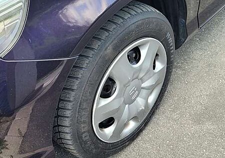 Honda Jazz 1.4 LS