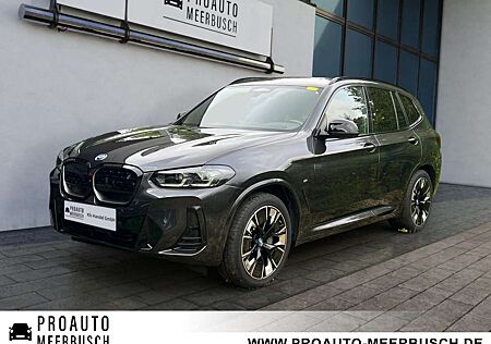 BMW iX3 M SPORT AHK/HEADUP/PANORAMA/ADAPTLED/MMRY