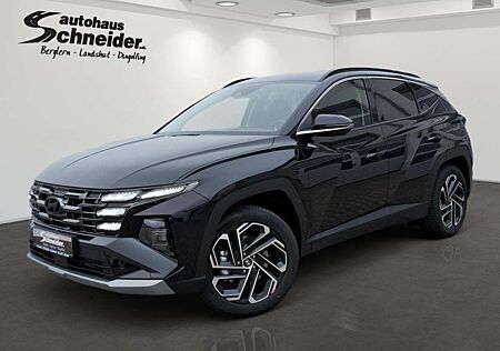 Hyundai Tucson MJ25 1.6 TGDi 48V 7DCT PRIME MATRIX/ACC/HuD/360°