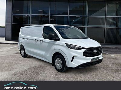Ford Transit Custom FT320 L2 Trend AHK*Bi-LED*PDC