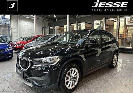 BMW X1 sDrive18d SHZ PDC Bluetooth