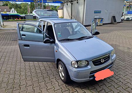 Suzuki Alto 1.1 Classic