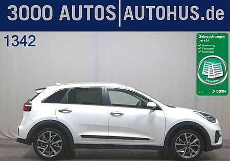 Kia Niro 1.6 Spririt Spirit ACC Navi KeyLess RFK AUT