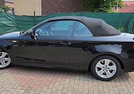 BMW 118i 118 Cabrio
