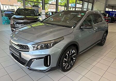 Kia XCeed 1.5 T-GDI OPF DCT7 PLATINUM-DIENSTWAGEN-