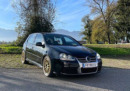 VW Golf R Volkswagen