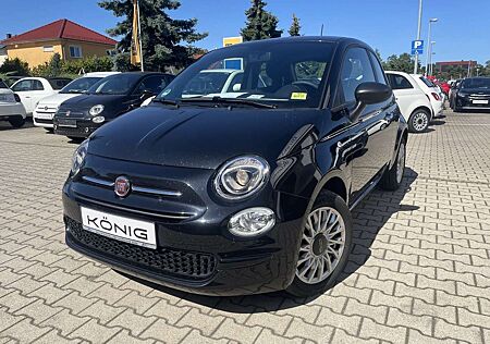 Fiat 500 1.0 Klima*Carplay*Einparkhilfe