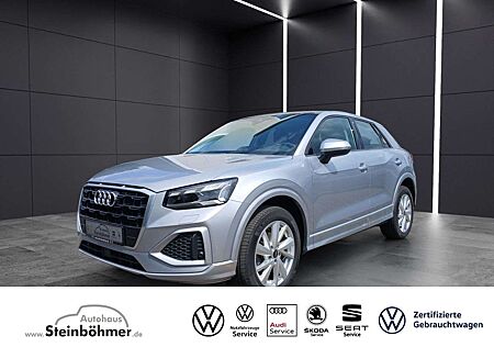 Audi Q2 30 1.0TFSI advanced Panorama Matrix LED Klima
