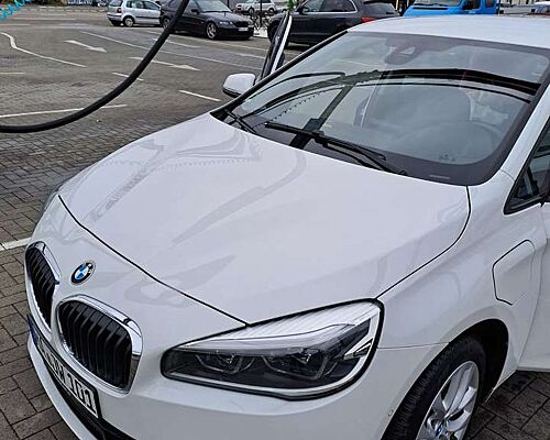 BMW 225 225xe iPerformance Active Tourer
