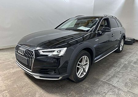 Audi A4 Allroad 2.0TDi Q LED/ACC/SIDE/HuD/360°/VIRT.