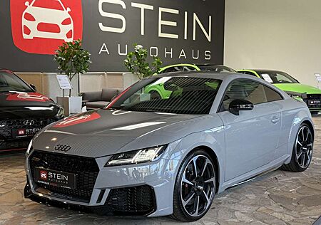 Audi TT RS 2.5 TFSI quattro Bang & Olufsen Kamera