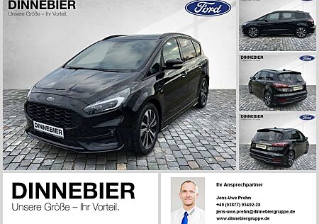 Ford S-Max ST-Line 2.5 FHEV LED+Kamera+Winterpaket