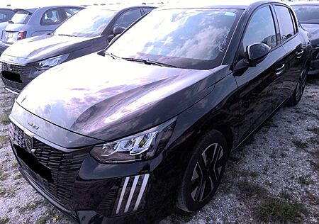 Peugeot 208 1.2 PureTech 100 Allure Navi+360° Kam+ACC+DAB+