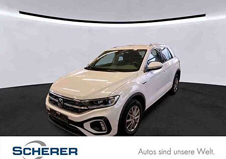 VW T-Roc Volkswagen R-Line 1.0 TSI OPF CarPlay ACC VirtualCock