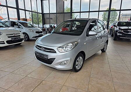 Hyundai i10 Style