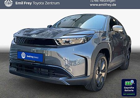 Toyota Urban Cruiser 61kWh Lounge 128 kW, 5-türig (Strom)