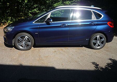 BMW 220i 220 Active Tourer Sport
