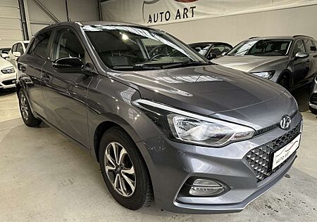 Hyundai i20 YES! SHZ CarPlay Kamera DAB Tempomat