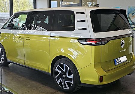 VW ID.BUZZ Volkswagen ID. Buzz ID. Buzz Pro