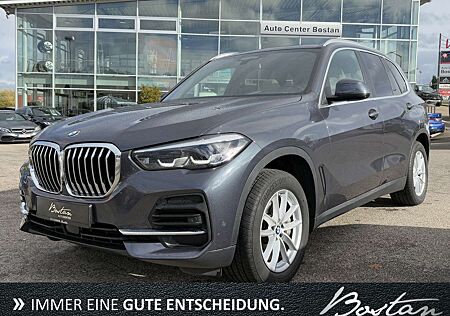 BMW X5 30d X-DRIVE/PANO/360°/LEDER/SCHECKHEFT/1.HAND
