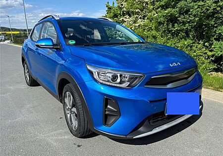 Kia Stonic 1.0 T-GDI 100 OPF Vision