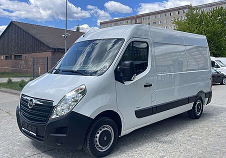 Opel Movano B L2H2 3300 *HU/AU Neu*