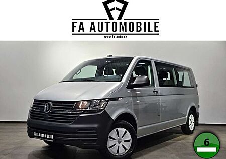 VW T6 Caravelle Volkswagen 2.0 TDI 9 Sitzer Lang Pdc EU6 Plus