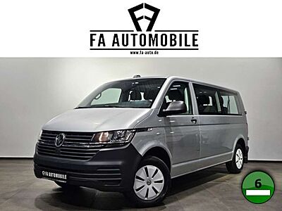 Volkswagen T6 Caravelle 2.0 TDI 9 Sitzer Lang Pdc EU6 Plus