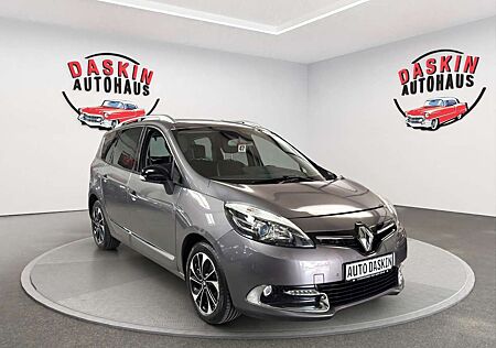 Renault Scenic III Grand BOSE Edition