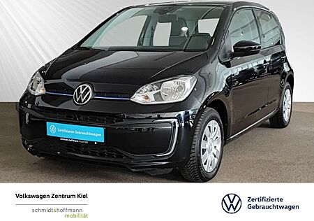 VW e-up! Volkswagen e-up! ! Klima Sitzheizung Fenster el.