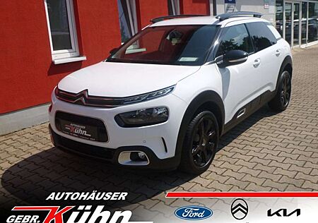 Citroën C4 Cactus Citroen PureTech 110 Stop&Start Shine