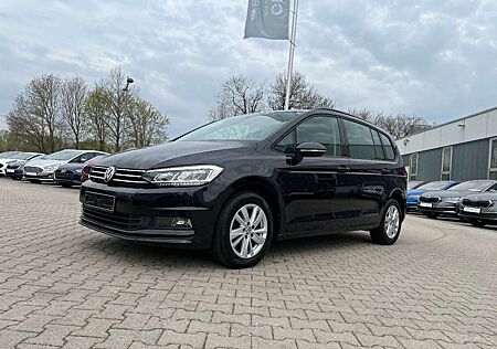 VW Touran Volkswagen 2.0 TDI Comfortline *LED Navi ACC DAB+*