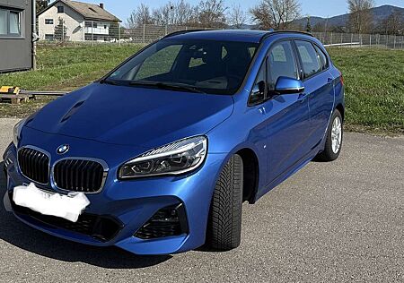 BMW 220i 220 Active Tourer Aut. Sport Line