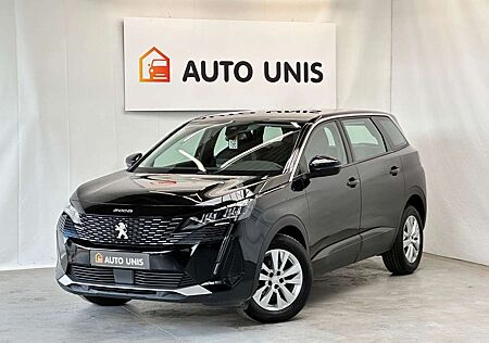 Peugeot 5008 Kamera*Scheckheft*7 Sitzer*1.Hand