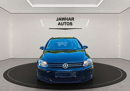 VW Golf Plus Volkswagen 1.4 DSG*1.HAND*KLIMA*PDC*ALU*