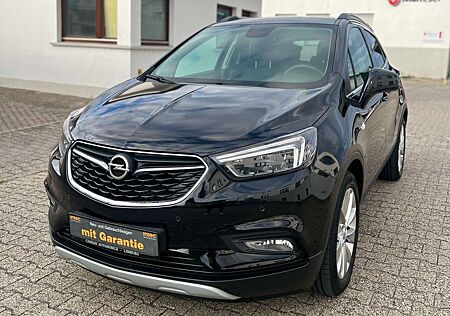 Opel Mokka X Innovation Start/Stopp*AUS 1.HAND*AHK*TOP