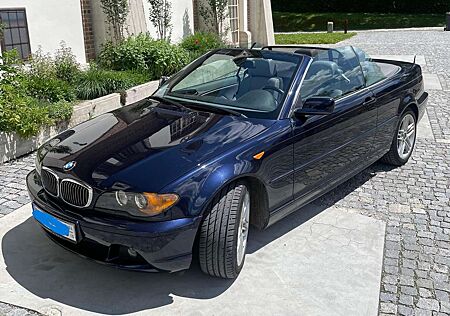 BMW 325 Ci Aut.