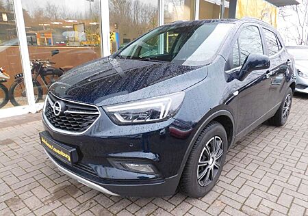 Opel Mokka X/Automatik/SHZ/SSD/LED/Navi/Leder/Kamera