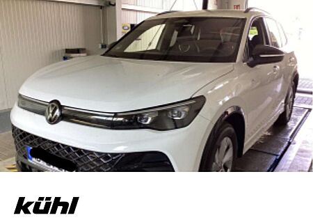 VW Tiguan Volkswagen 2.0 TDI DSG R-Line IQ.Light ACC HuD 360°