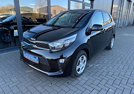 Kia Picanto 1.2 Vision*NAVI*KAMERA*SITZHZG*5TRG