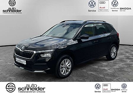 Skoda Kamiq 1.0 TSI DSG Ambition LED Smart-Link Sitzh