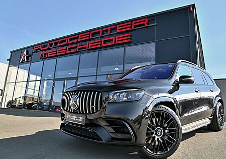 Mercedes-Benz G 400 G AMG 4Matic Pano* AHK* Fond Entertain* 23