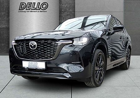 Mazda CX-60 Homura Hybrid AWD e-SKYACTIV-PHEV 2.5 HUD Navi Dig