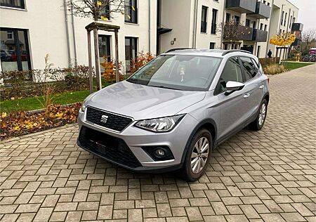 Seat Arona Style