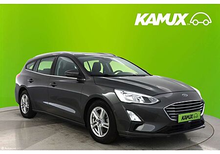 Ford Focus 1.0EB Turnier Cool&Connect+NAVI+KAMERA