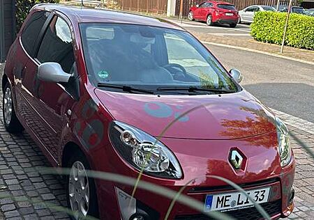 Renault Twingo 1.2 16V TCE GT