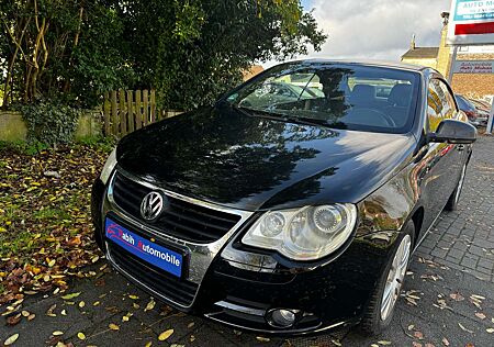 VW Eos Volkswagen 2.0 FSI, Tüv Neu,Scheckheftgepflegt.