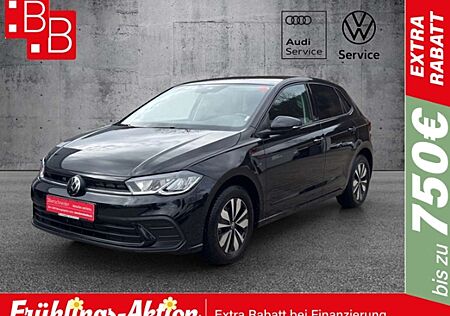 VW Polo Volkswagen 1.0 TSI DSG Life DIGITAL COCKPIT LED NAVI 15 ACC D